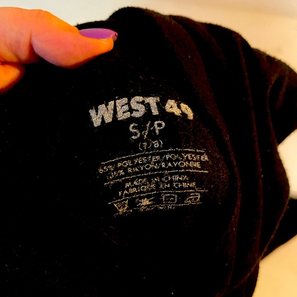 Kids west 49 sweater - Picture 1 of 2